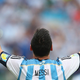 Illustration for article titled Argentina-Switzerland: Lionel Messi Is Doing Whatever He Wants